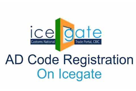 ED Code Registration
