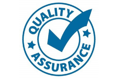 Quality Assurance
