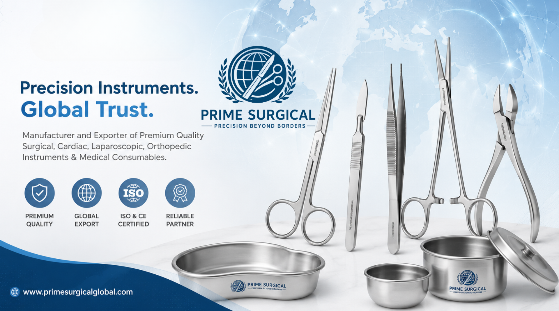 Prime Surgical Global