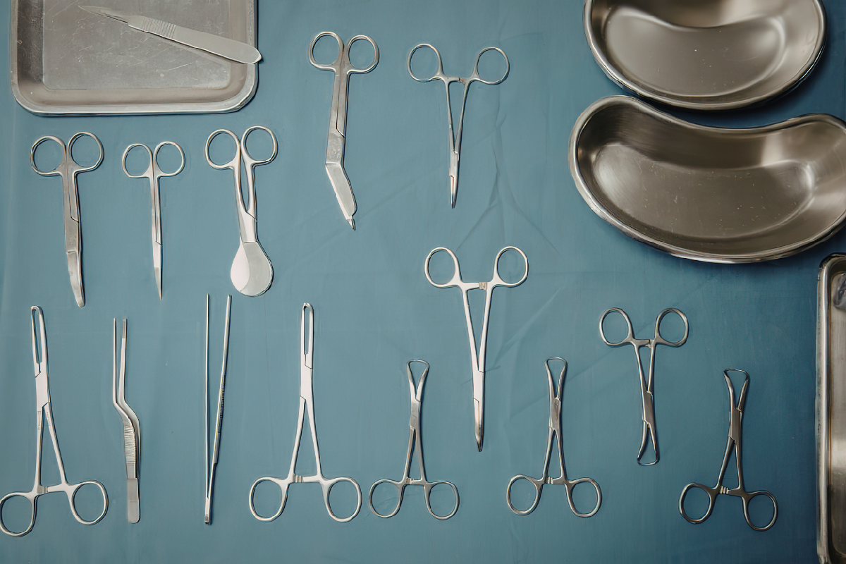 Surgical Instruments