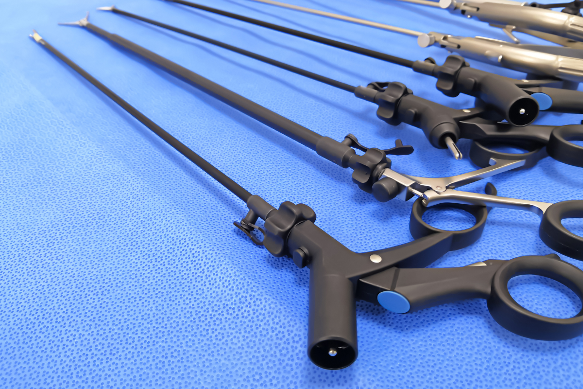 Surgical Instruments