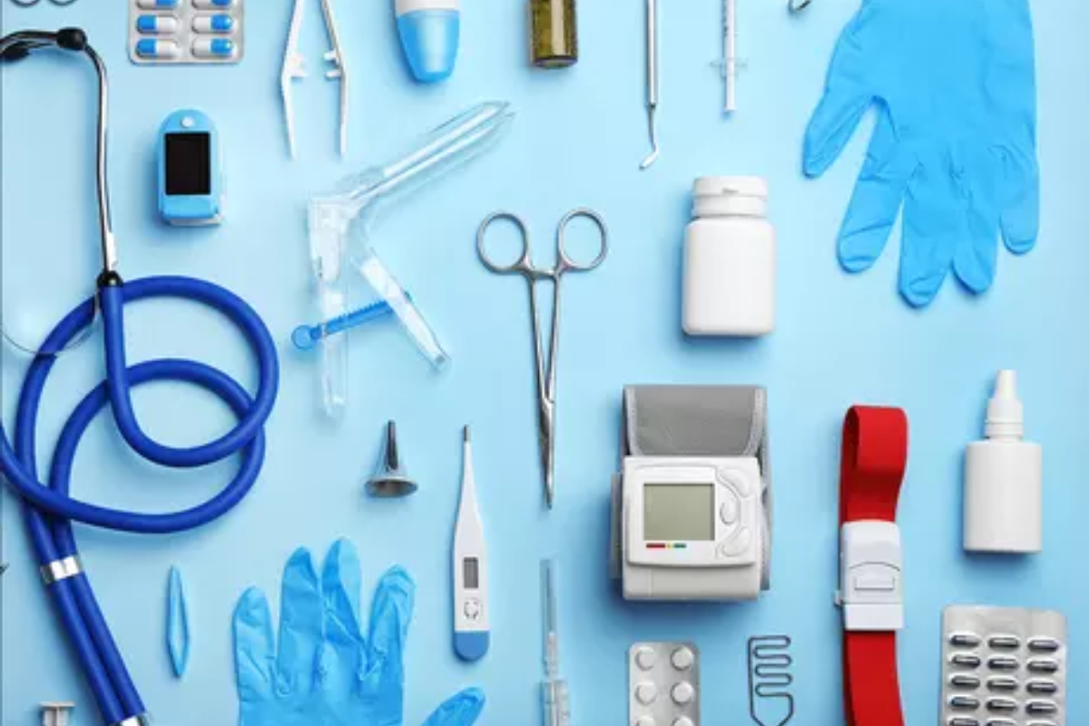 Surgical Instruments