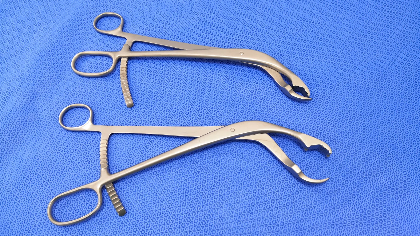 Surgical Scissors
