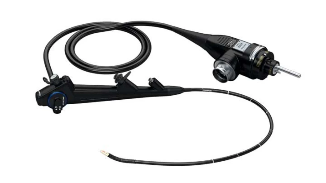 Bronchoscopes