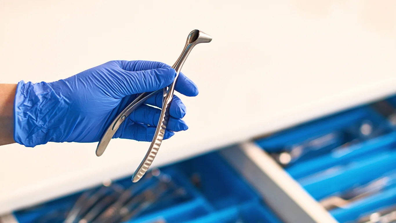 Nasal Instruments