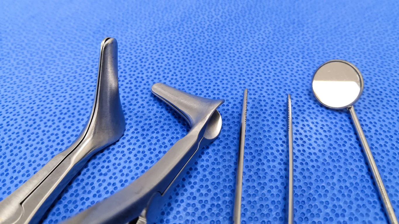 Mouth & Throat Instruments