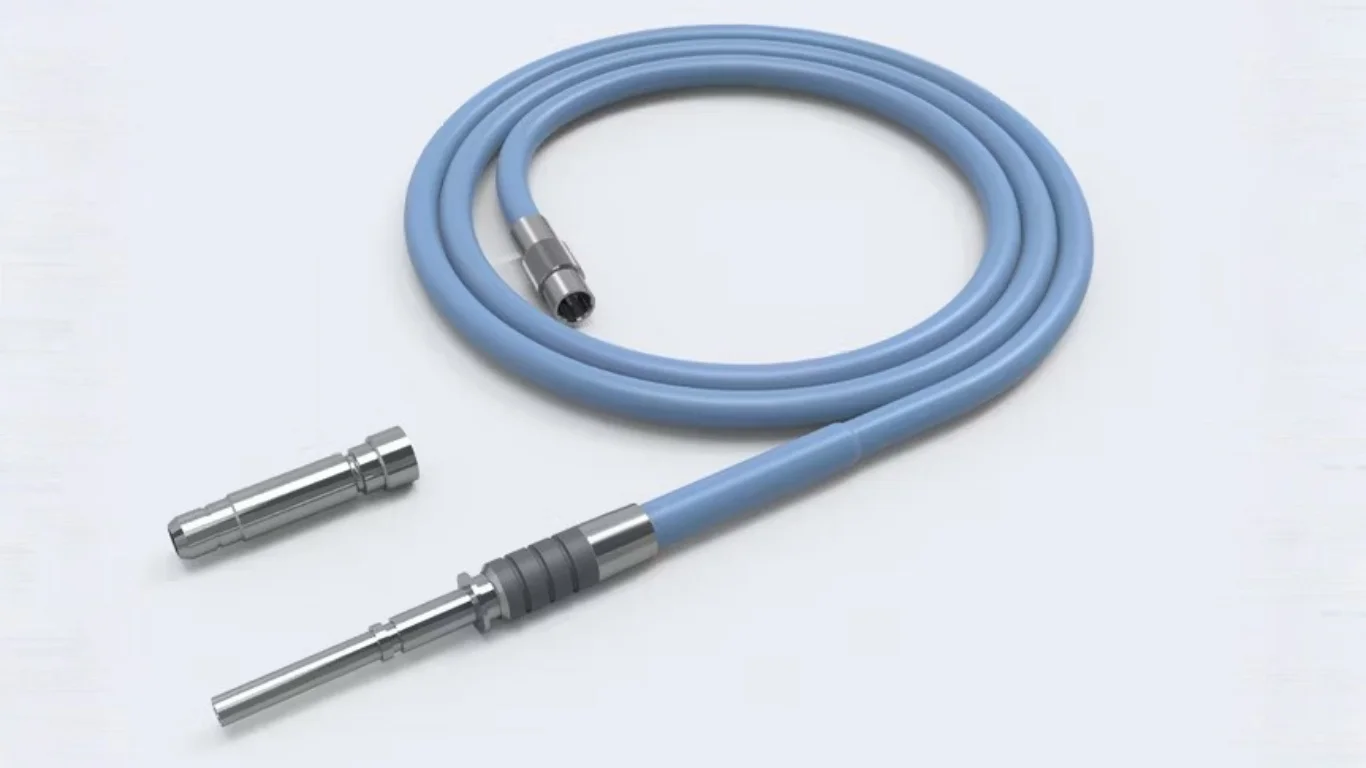 Fiber Optic Accessories
