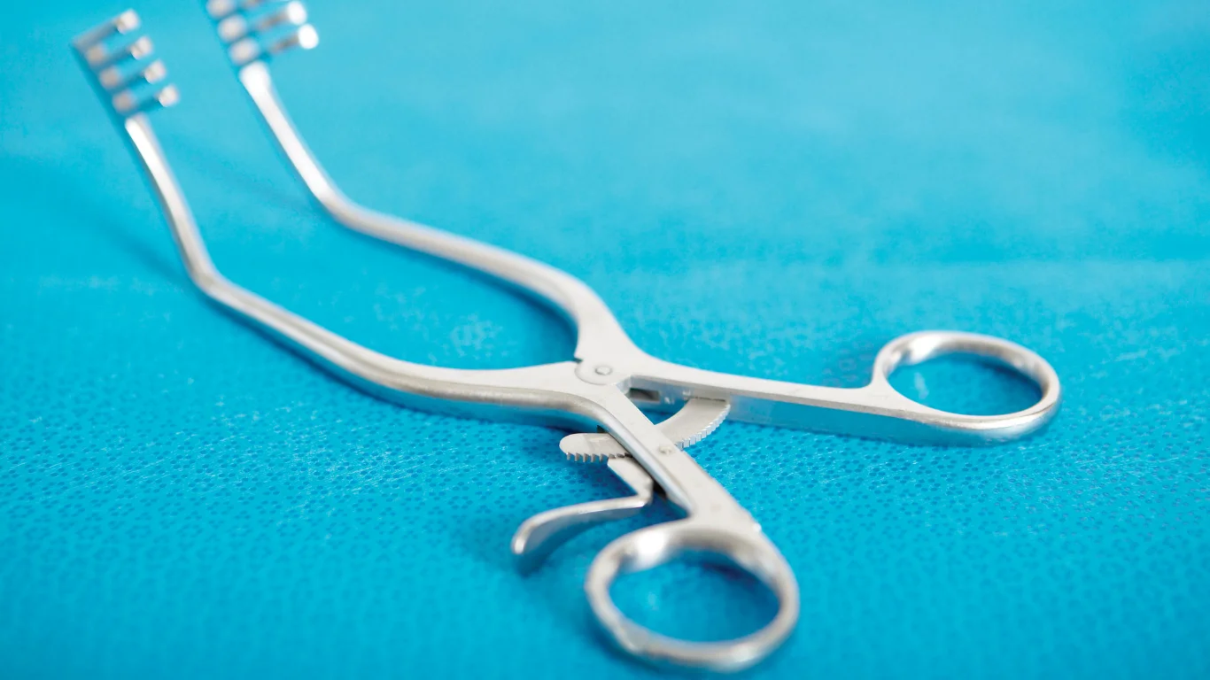 Vascular Clamps