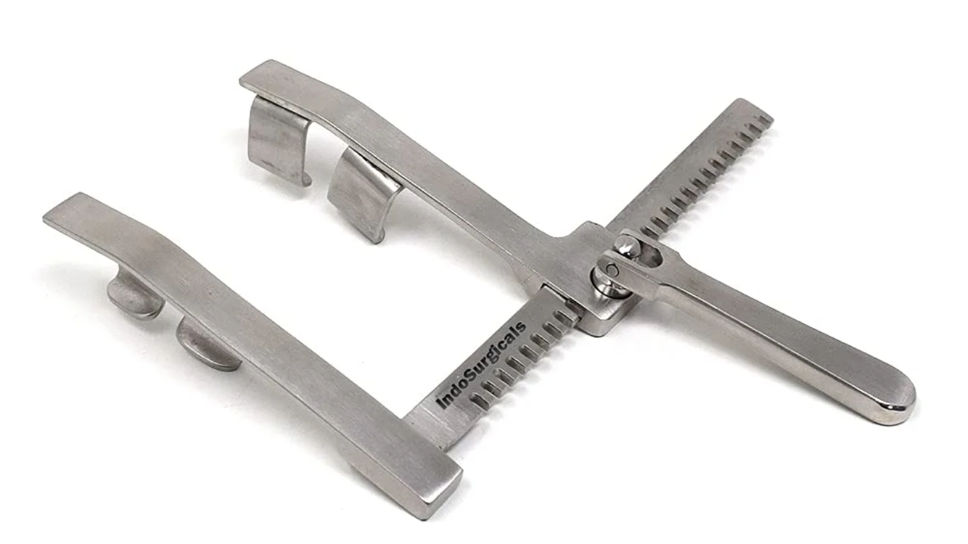 Rib Spreaders