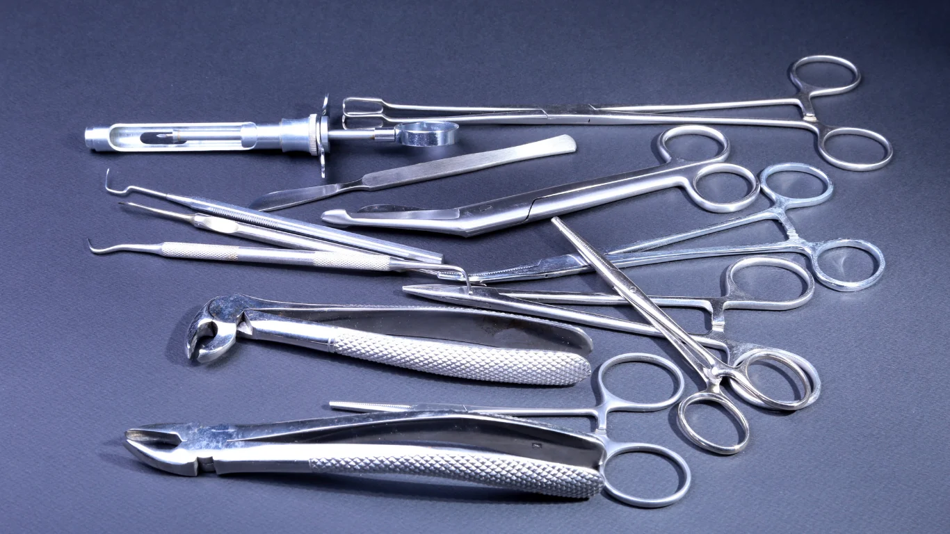 Valve Instruments