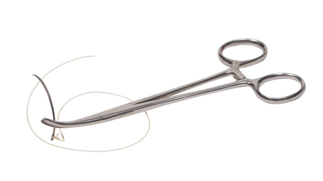 Thoracic Scissors