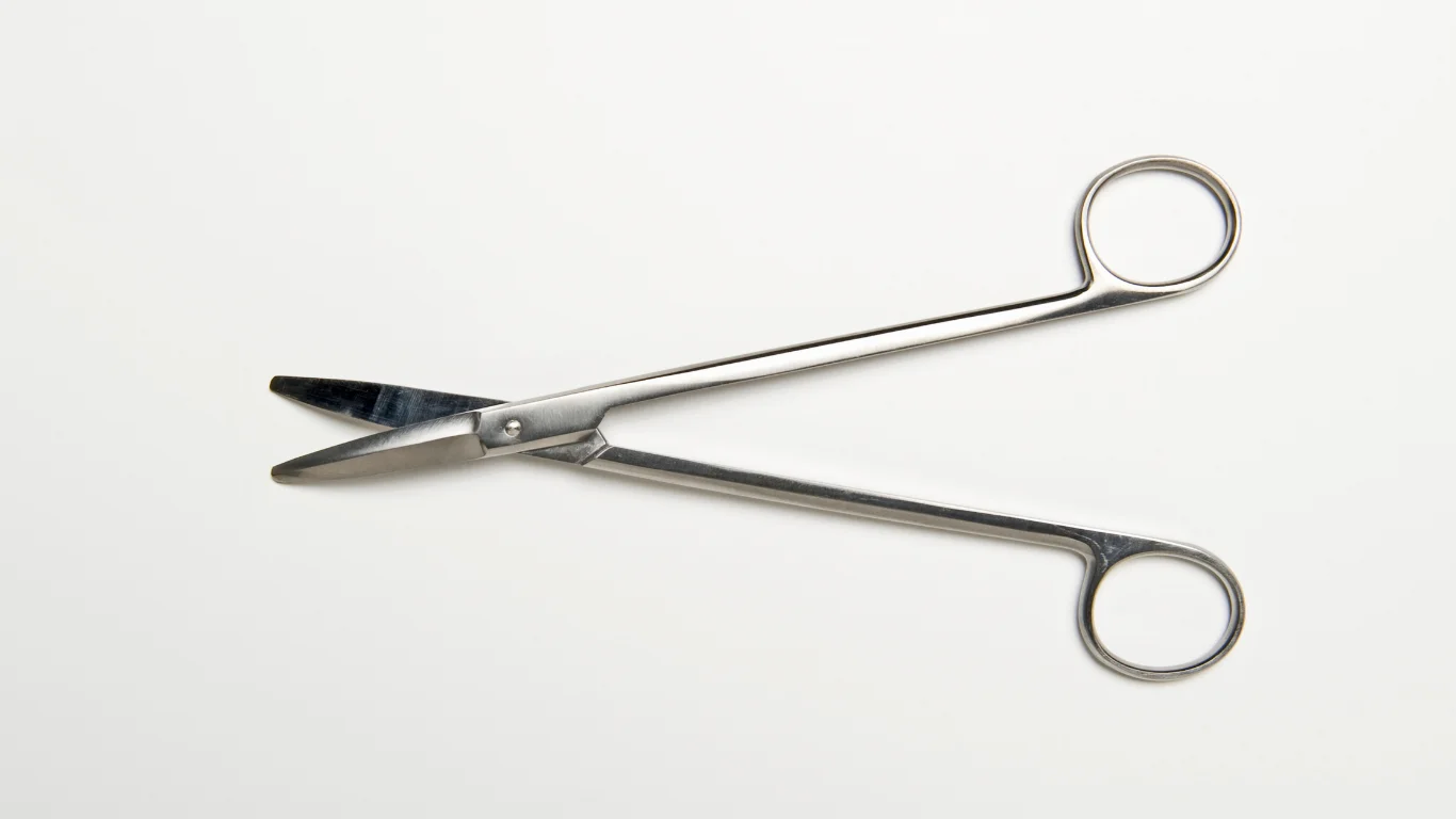Eye Scissors