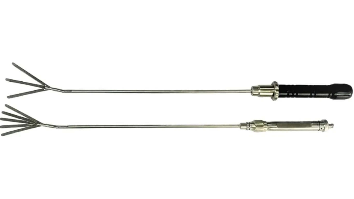 Laparoscopic Retractors