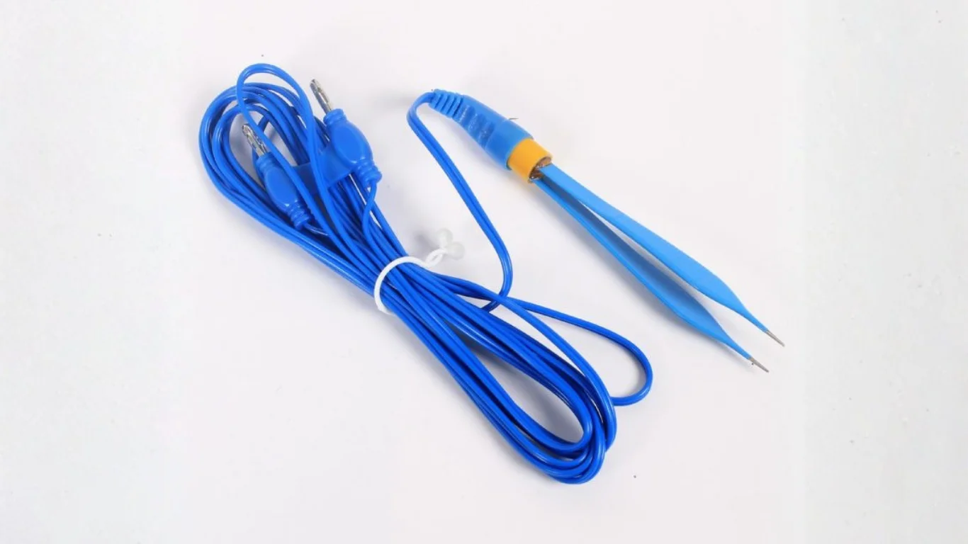 Bipolar Forceps