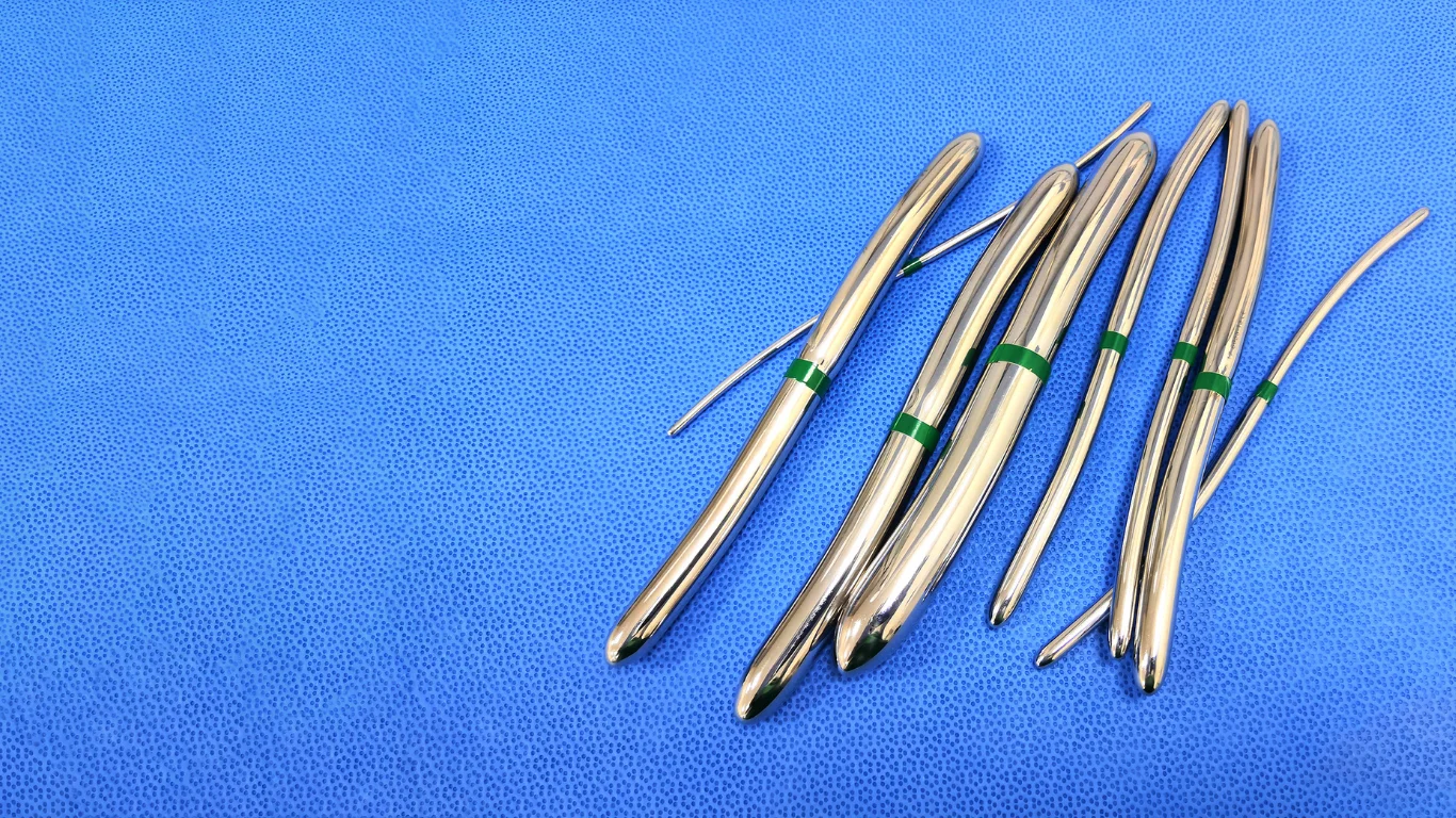 Uterine Dilators