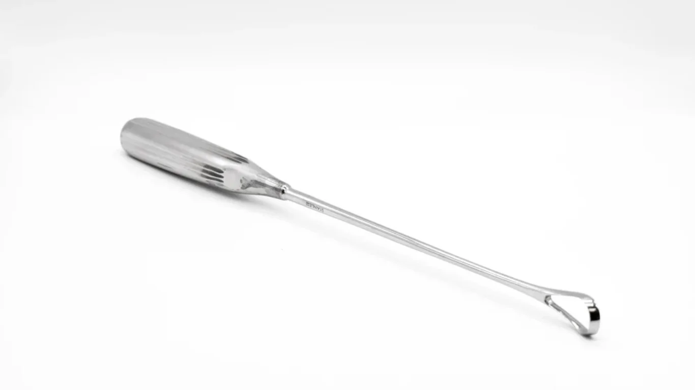 Uterine Curettes