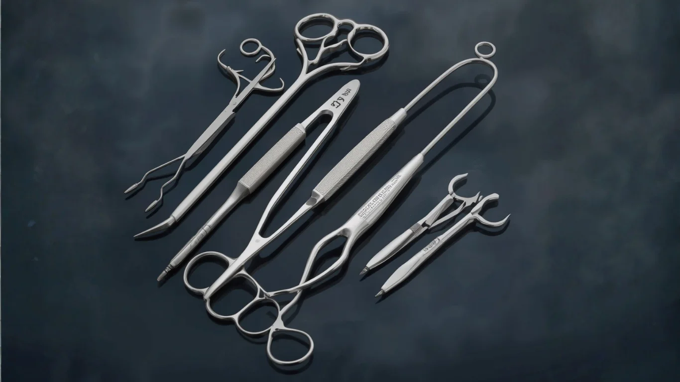 Cervical Instruments