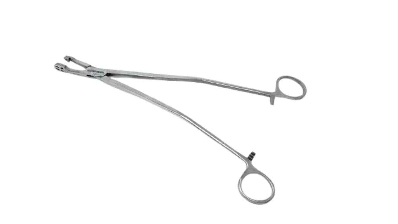 Biopsy Forceps