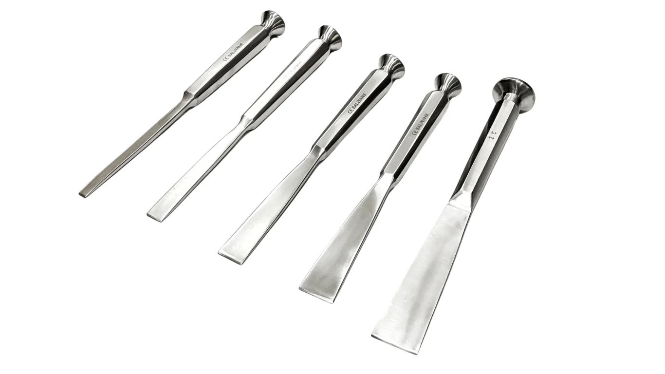 Osteotomes