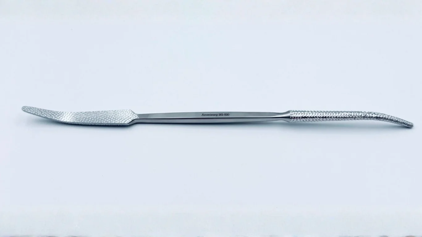 Bone Rasps