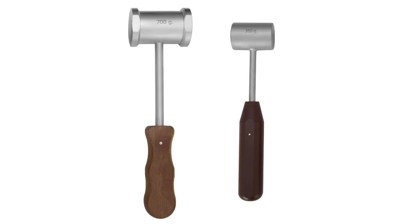 Orthopedic Mallets
