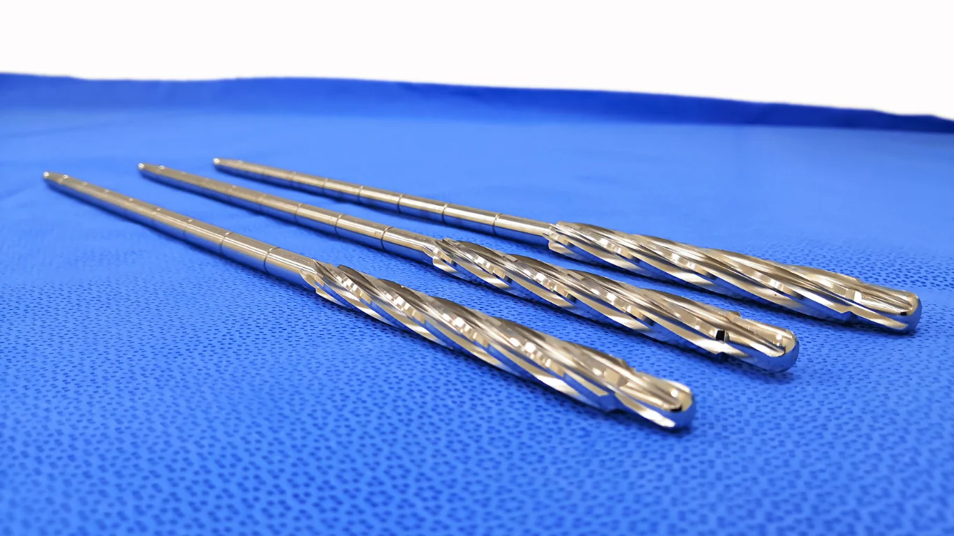 Orthopedic Drills