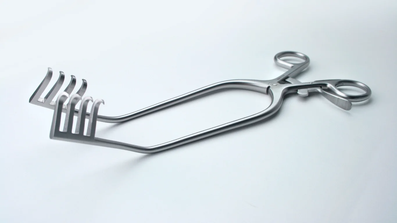 Orthopedic Retractors