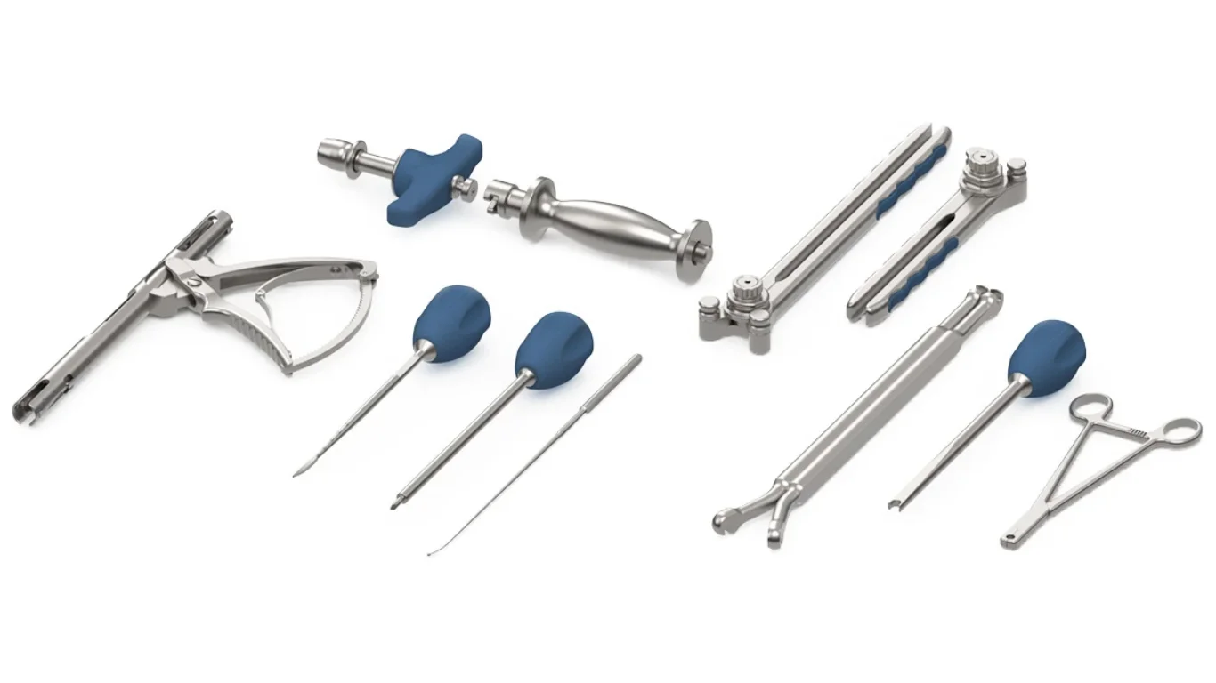 Spinal Instruments