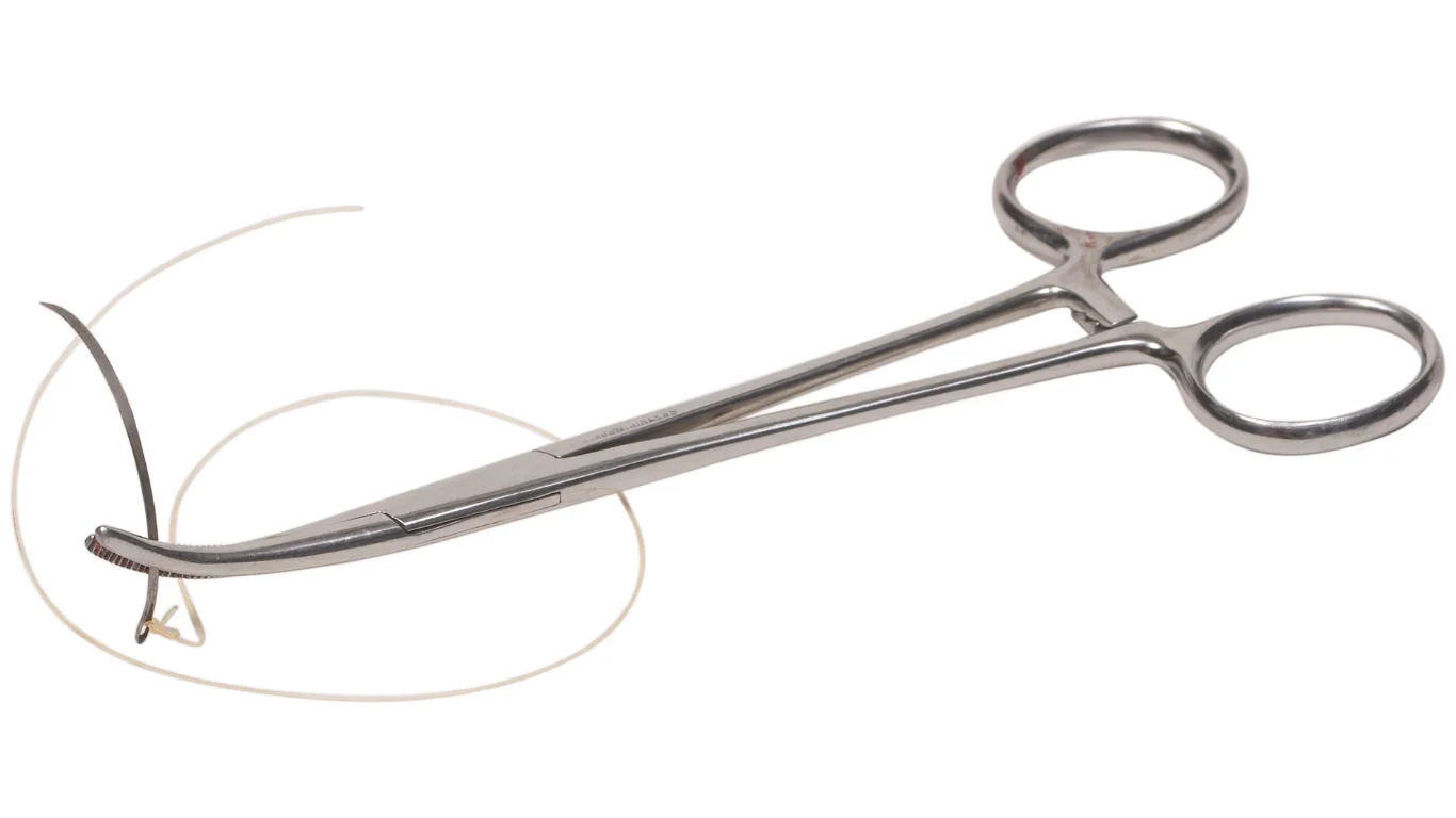 Surgical Sutures