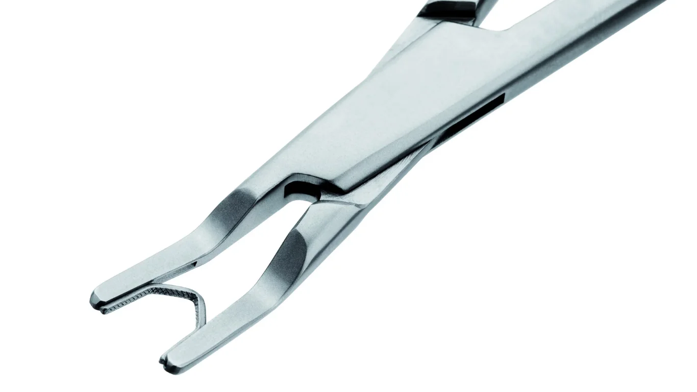 Surgical Clips