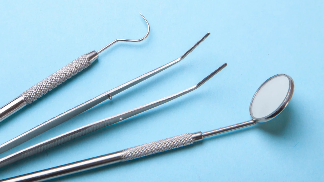 Hooks & Probes