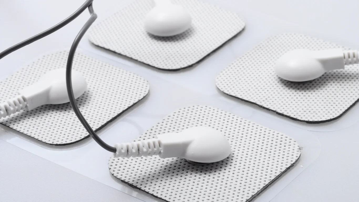 Disposable Electrodes