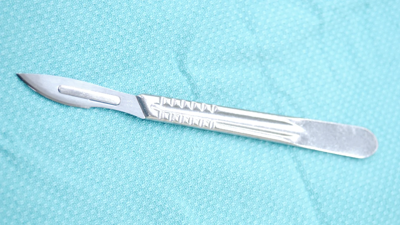 Surgical Blades