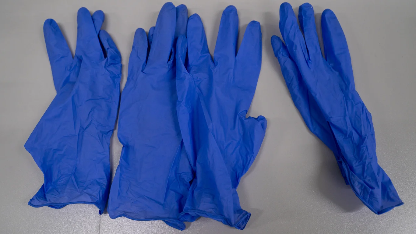 Surgical Gloves