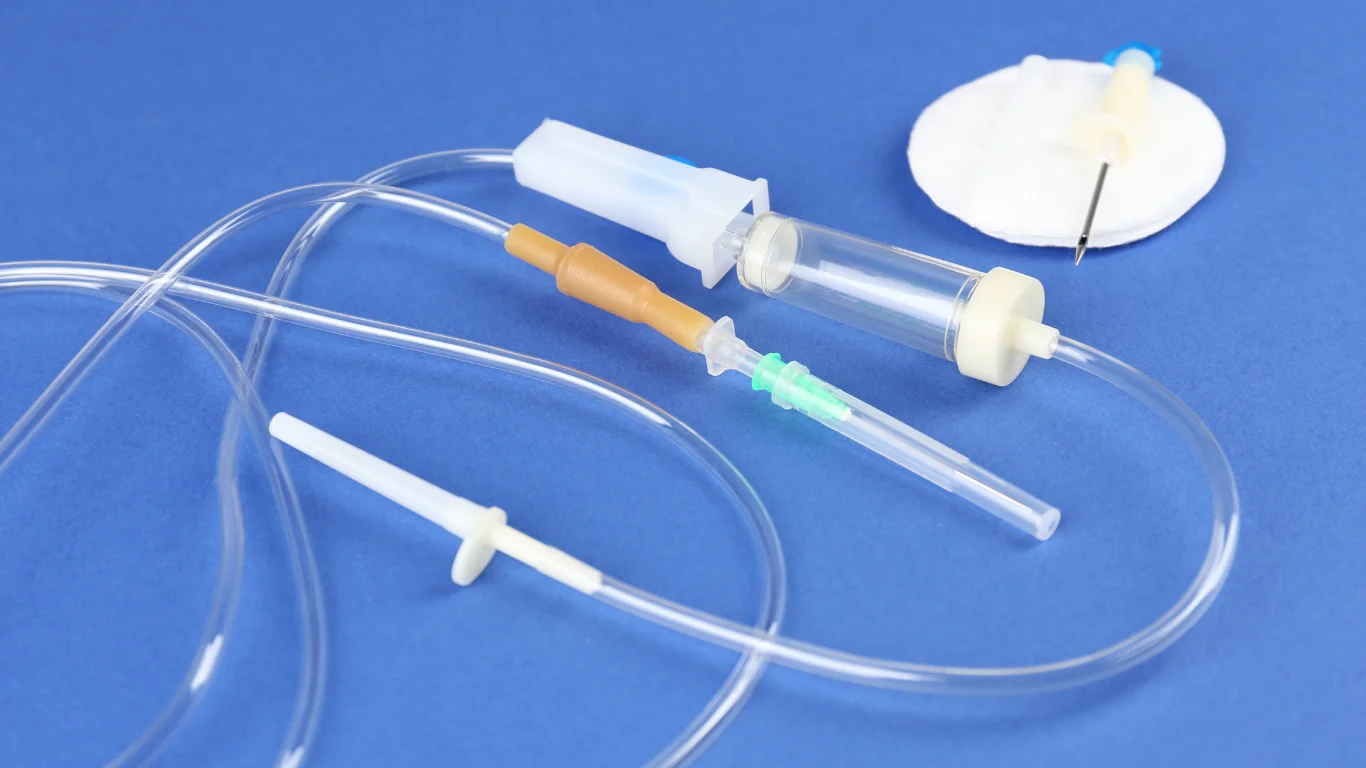 Surgical Tubing