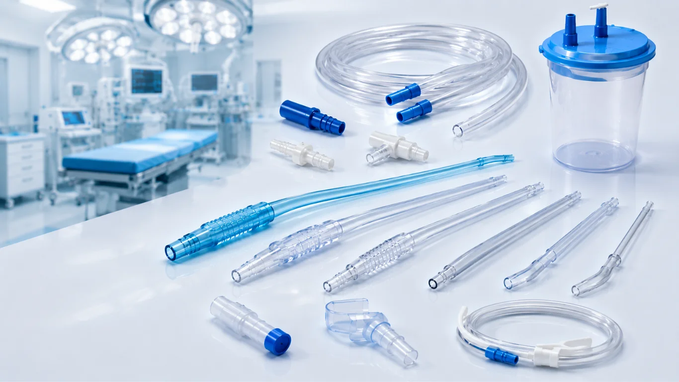 Suction Accessories