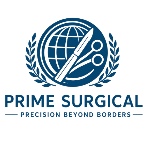 Prime Surgicals Global